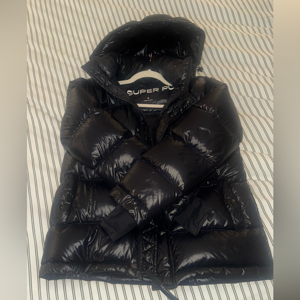 Aritzia Super Puff - Small